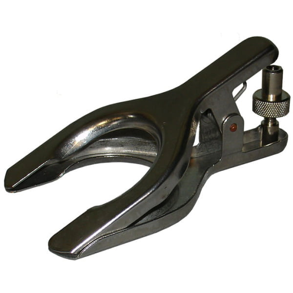 Clamps for Spherical Joints - Reactor accessories > Hose Adapters & Metal Hoses > Hose Adapters > Hose Adapters various