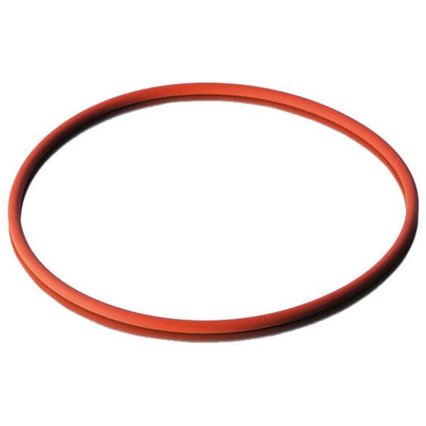 O-Ring FEP covered (Teflon), with Silicone Core - Reactor accessories > Seals and Holders for Flat Flanges > O-Rings & Flat Seals