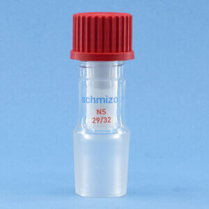 Rührführung ECO mit PTFE-Führungshülse - Reaktoren Zubehör > Rührführung > Rührführung mit Führungshülse PTFE > Rührführung ECO