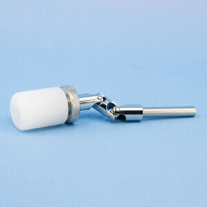 Stirrer Coupling with Double Cardan Joint - Reactor accessories > Stirrer Couplings