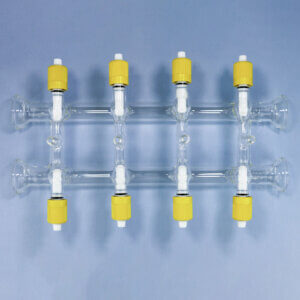 Schlenk lines - Schlenk Lines