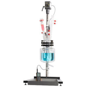 Reactor Systems - Reactors > Reactor Systems