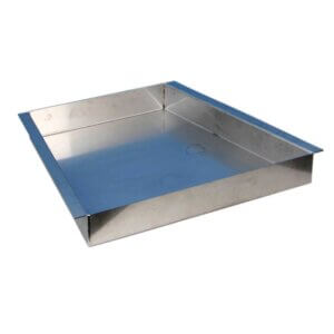 Collecting Tray for Laboratory Rack - Reactor accessories > Laboratory Racks > Accessories
