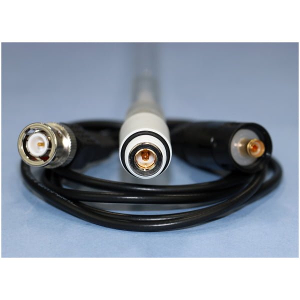 Probe cable for pH-/Redox-Electrode - Reactor accessories > pH and Redox Electrodes