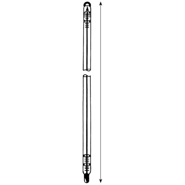Laboratory Thermometer - Reactor accessories > Thermometers