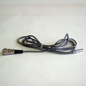 Probe Cable for Pt-100 - Reactor accessories > Temperature Probes