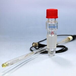 Schmizo pH and Redox Electrodes - Reactor accessories > pH and Redox Electrodes