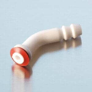 Ersatz PP-Oliven mit Silikondichtung - Reaktoren Zubehör > Schlauchadapter und Temperierschläuche > Schlauchadapter > Schlauchadapter Diverse