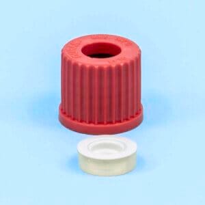 Spare Parts - Reactor accessories > Adapters for Thermometers and Temperature Probes