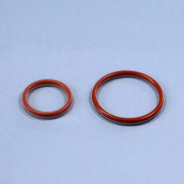 Replacement seals and springs for DN15 and DN25 metal adapters - Reactor accessories > Hose Adapters & Metal Hoses > Hose Adapters > Hose Adapters Stainless Steel