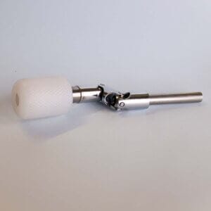 Stirrer Coupling with Double Cardan Joint - Reactor accessories > Stirrer Couplings