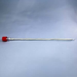 Replacement Glass Tubes for Pt-100 Probes - Reactor accessories > Temperature Probes