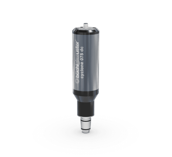 Cyclone magnetic stirrer drive - Reactor accessories > Magnetic Couplings