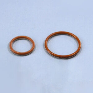 Replacement Seals for Stainless Steel Adapter DN 15 and DN 25 - Reactor accessories > Hose Adapters & Metal Hoses > Hose Adapters > Hose Adapters Stainless Steel